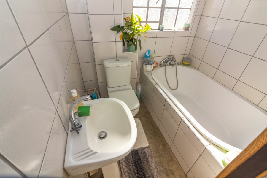 4 Bedroom Property for Sale in Kroonstad Rural Free State